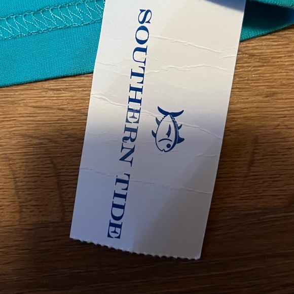 Southern Tide T-shirt New with tags Extra Small - Picture 6 of 7